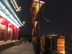 -开封城墙景区