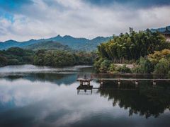 -敬亭山风景名胜区