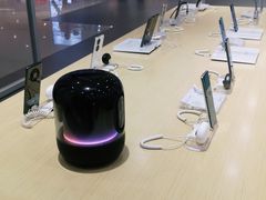 -华为授权体验店(中山公园来福士)