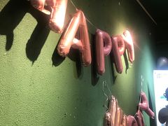 -W CAFE(甜爱路店)