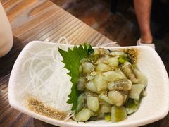 芥末章鱼-东京屋(武定路店)