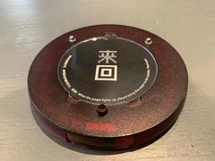 -来回·咖啡(钟村咖啡豆店)