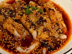 -太二酸菜鱼(正大广场店)