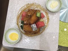 -四季暖堂·融合江浙菜(N1955创业园店)