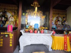 -天津盘山风景名胜区