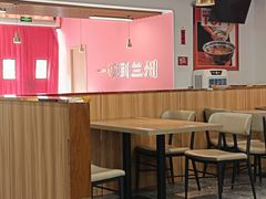 -兰州陈记牛肉面 ·烧烤· 铜锅涮肉(万达店)
