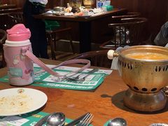 -亚马逊环球美食百汇(新城吾悦广场店)