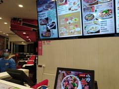-小杨生煎(龙之梦购物中心店)