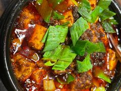 -陈麻婆豆腐(旗舰店)