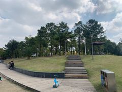 -美兰湖景区