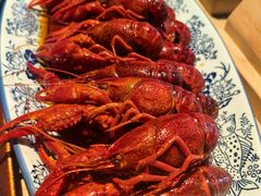 -南京大牌档(龙江新城市广场店)