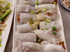 酿炸面肠粉-粤·向群饭店(龙津东路总店)
