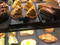 -星巴克臻选(福州仓山万达店)