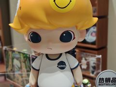 -泡泡玛特POPMART(壹号店)