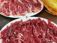 -万祥牛肉火锅(金龙店)