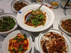 -兰湘子·湘菜小炒(长安万科广场店)