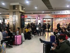 -上海长途汽车客运总站