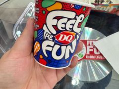 -DQ·蛋糕·冰淇淋(惠山万达店)