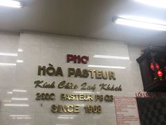 -Pho Hoa Pasteur