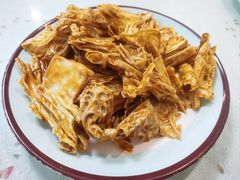 乾隆白菜-鼎香润(德胜门内店)