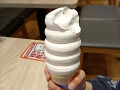 -DQ·蛋糕·冰淇淋(奥林匹克广场店)