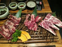 -黑牛の店·和牛烧肉(大悦城店)