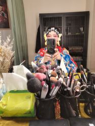 -盘子女人坊古装写真摄影(天津总店)