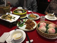 -一心斋素食馆(龙岗店)