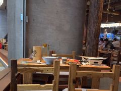 -北丐先生·野馄饨烧烤(长宁龙之梦店)