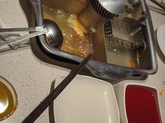 -海底捞火锅(杭州庆春路夜宵主题店)