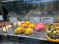 -LELECHA乐乐茶(美罗城店)