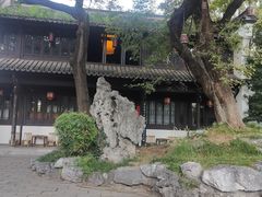 -南京市民俗博物馆(甘熙故居)