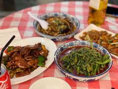 -玲珑餐厅(陕西南路店)