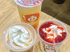 -蜜雪冰城(中华城店)