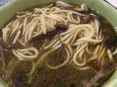 -大石人家鱿鱼面馆(大石西路总店)