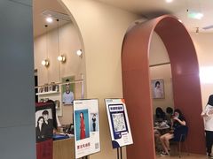 -海马体照相馆(成都来福士广场店)