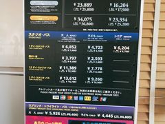-日本环球影城