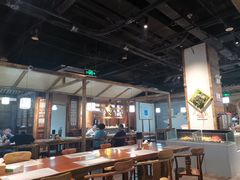 -成都蓝城悦杏温泉美食酒店(宽窄巷子店)