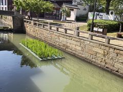 -张家港凤凰山景区恬庄古街