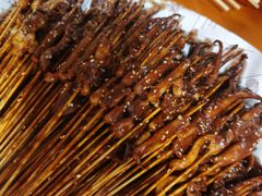 -十里铺铁板鱿鱼