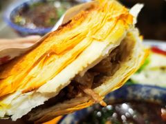 老潼关肉夹馍-惠记粉汤羊血(丰登路店)