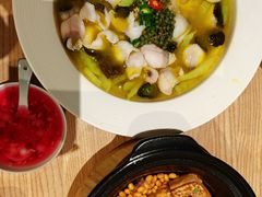 -客汀家宴·客家烟火 四季食材(集美店)