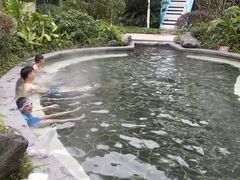 -海兰云天度假区温泉