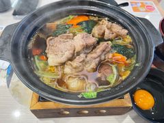 -濱寿司(高新伊藤店)