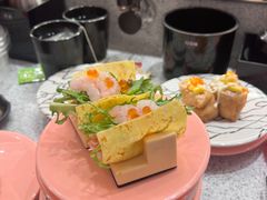 -争鲜回转寿司(中街大悦城店)