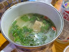 -新疆烧烤王(广灵店)