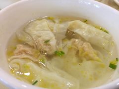 蟹粉云吞-王宝和酒家(黄浦店)