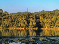 -承德避暑山庄景区