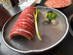 -盡膳口福·百年汤方火锅(科华北路店)