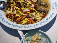 -花椒俏川菜小馆(南海万达店)
